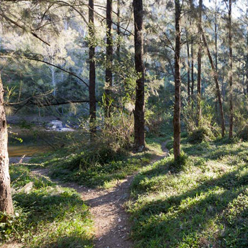 Deua National Park